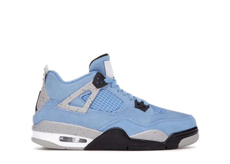 the new jordan retro 4