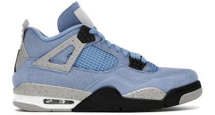 Jordan 4 Retro SB Navy Men's - DR5415-100 - US