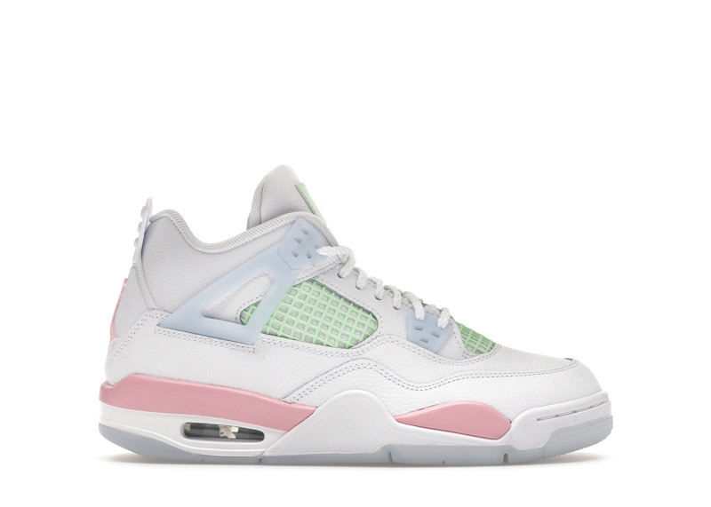 Jordan 4 Retro Valentine's Day (2026) (GS)