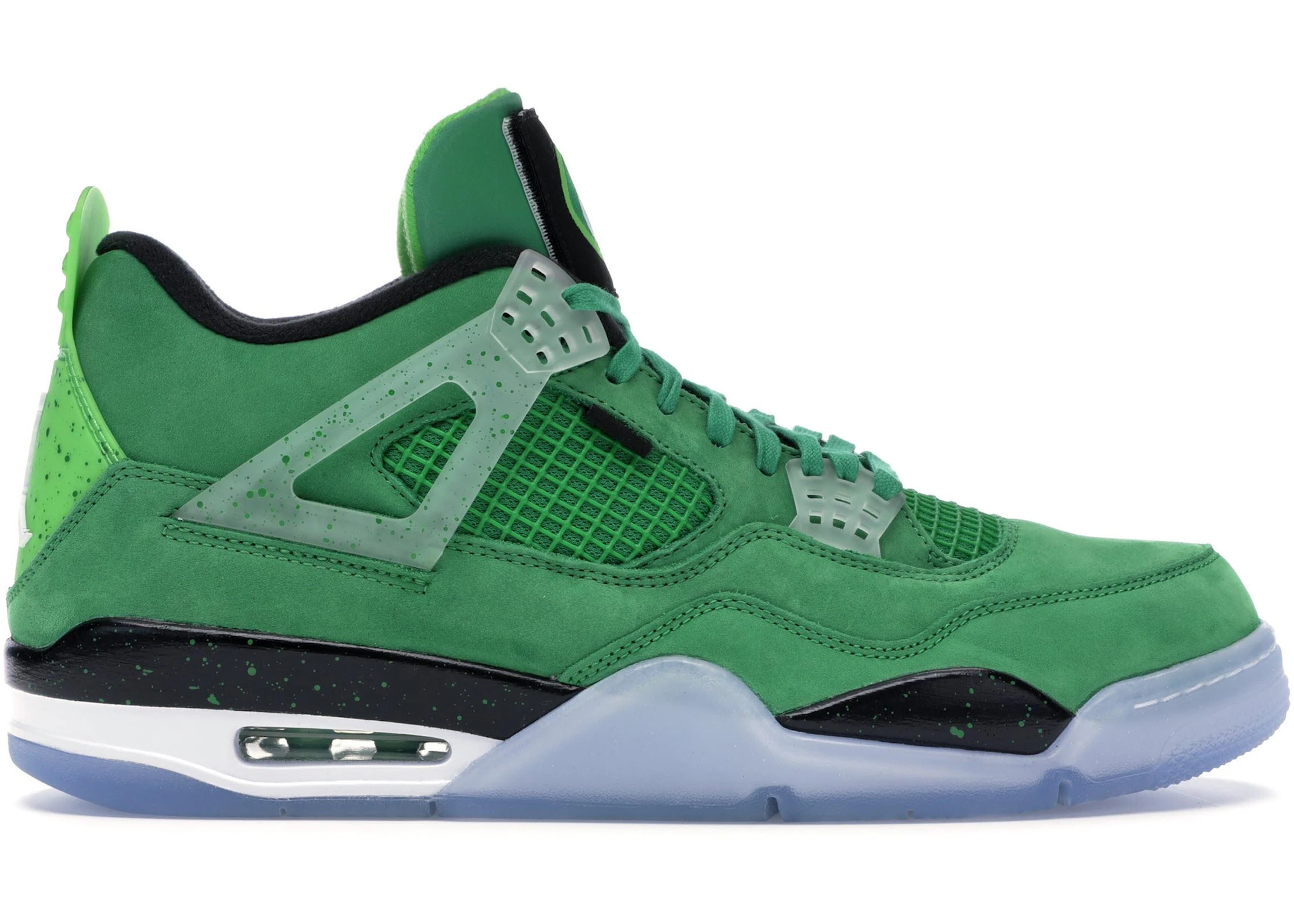 Buy Air jordan 5 green Jordan 4 Shoes & New Sneakers - StockX