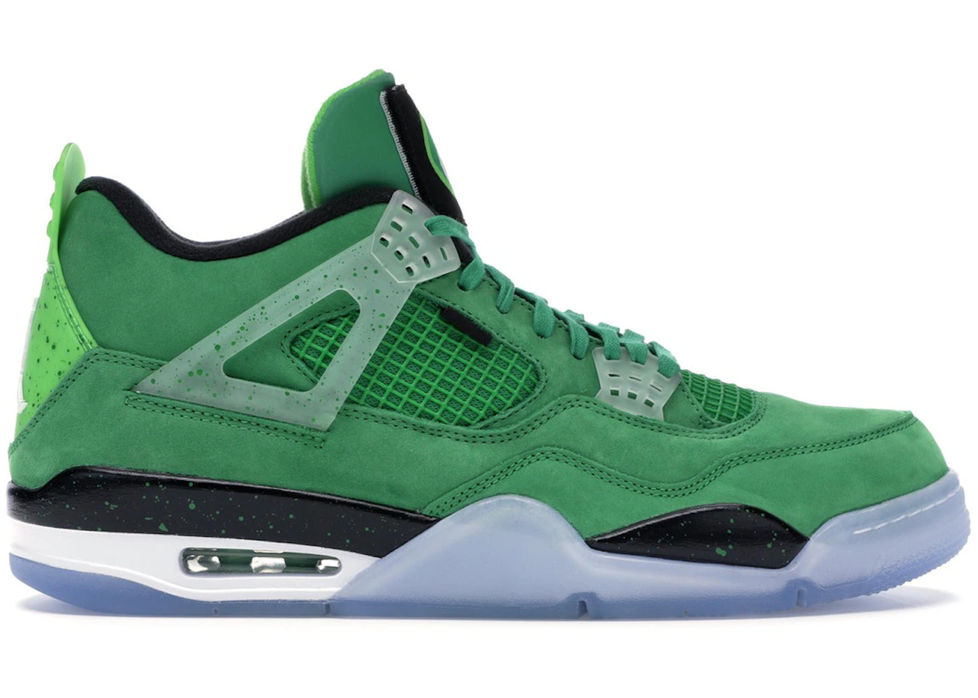 Jordan Retro Wahlburgers Men's AJ4A61426 LN4 GB