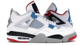 Jordan 4 Retro Do the Right Thing Pack Men s 840606 192a US