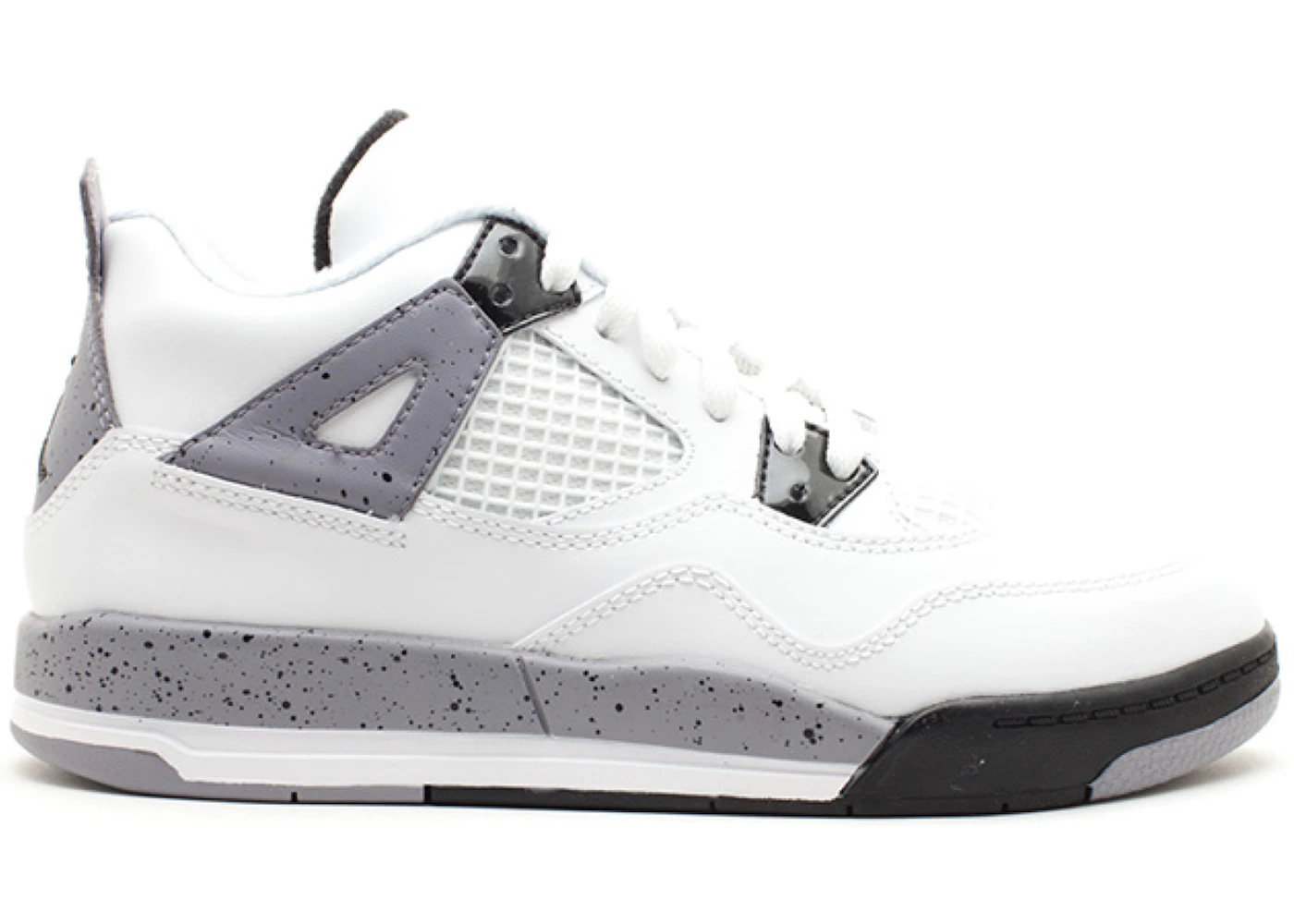 Jordan top 4 2012