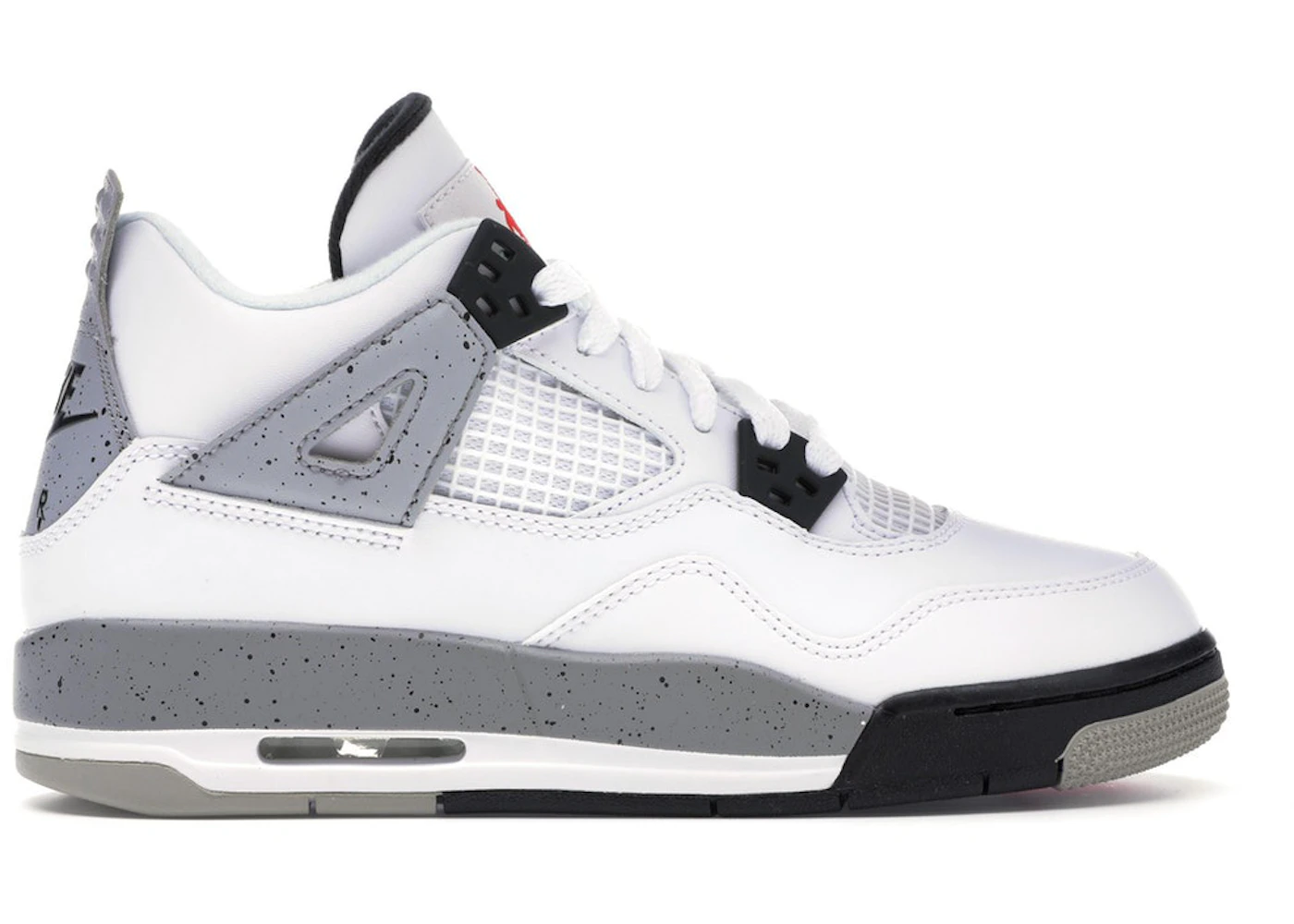Jordan 4 Retro White Cement 2016 GS