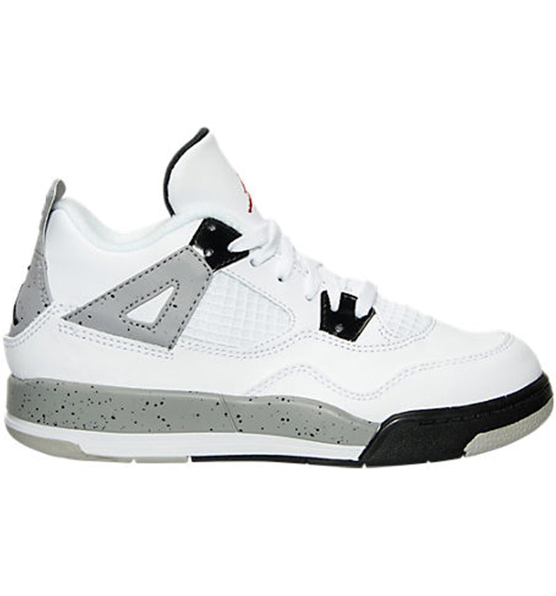Jordan 4 Retro White Cement 2016 PS 308499 104 US