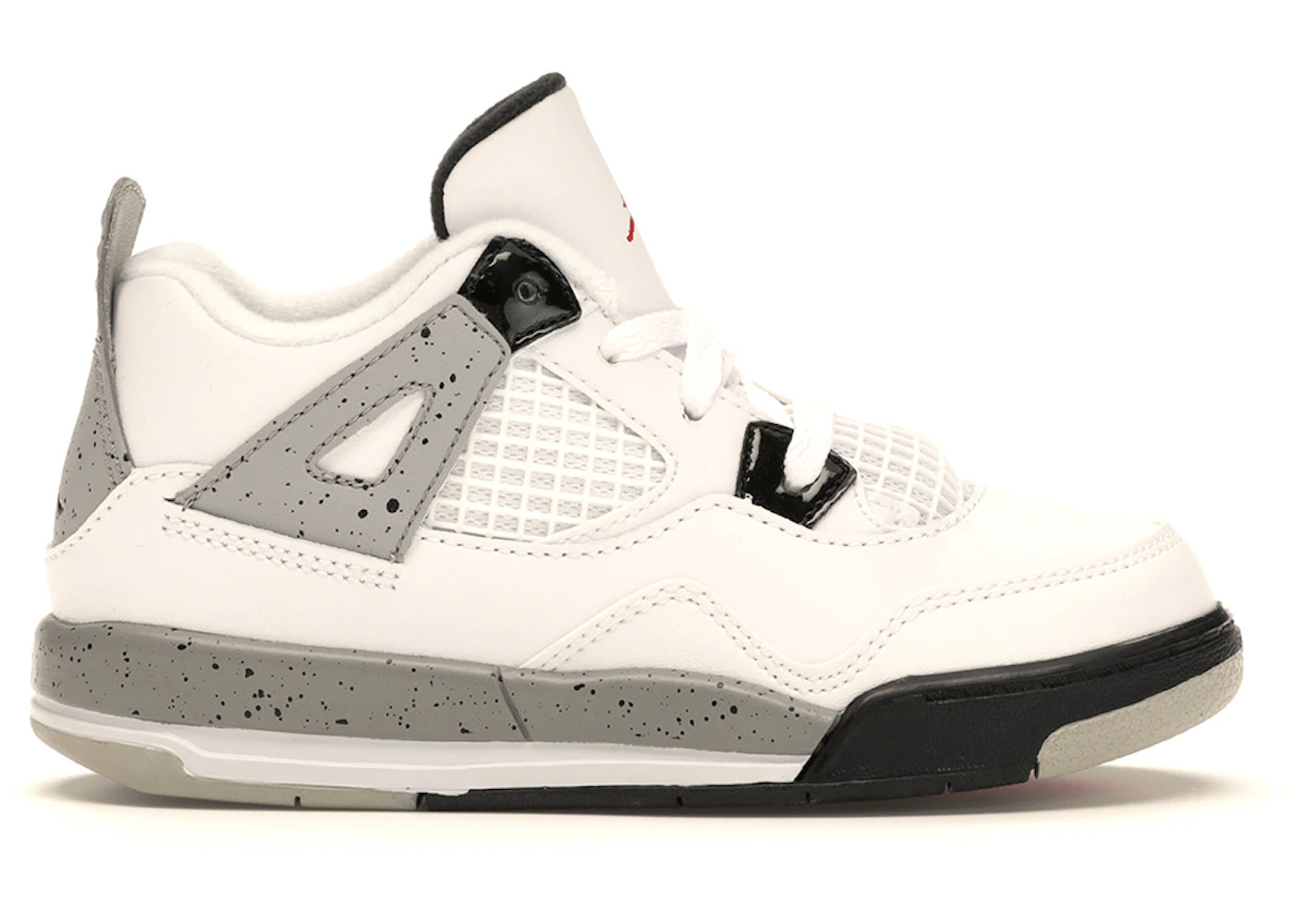 Jordan 4 Og Cement