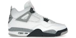 Jordan 4 Retro White Cement (2025)