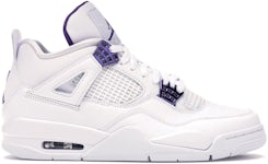 Eminem X Carhartt X Air Jordan 4 Retro 'Black Chrome' - Air Jordan - SP15  MNJDLS 879 582314 - black/white/chrome