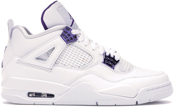 Buy Air Jordan 4 Shoes Deadstock Sneakers