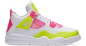 Air jordan discount 4 psg stockx
