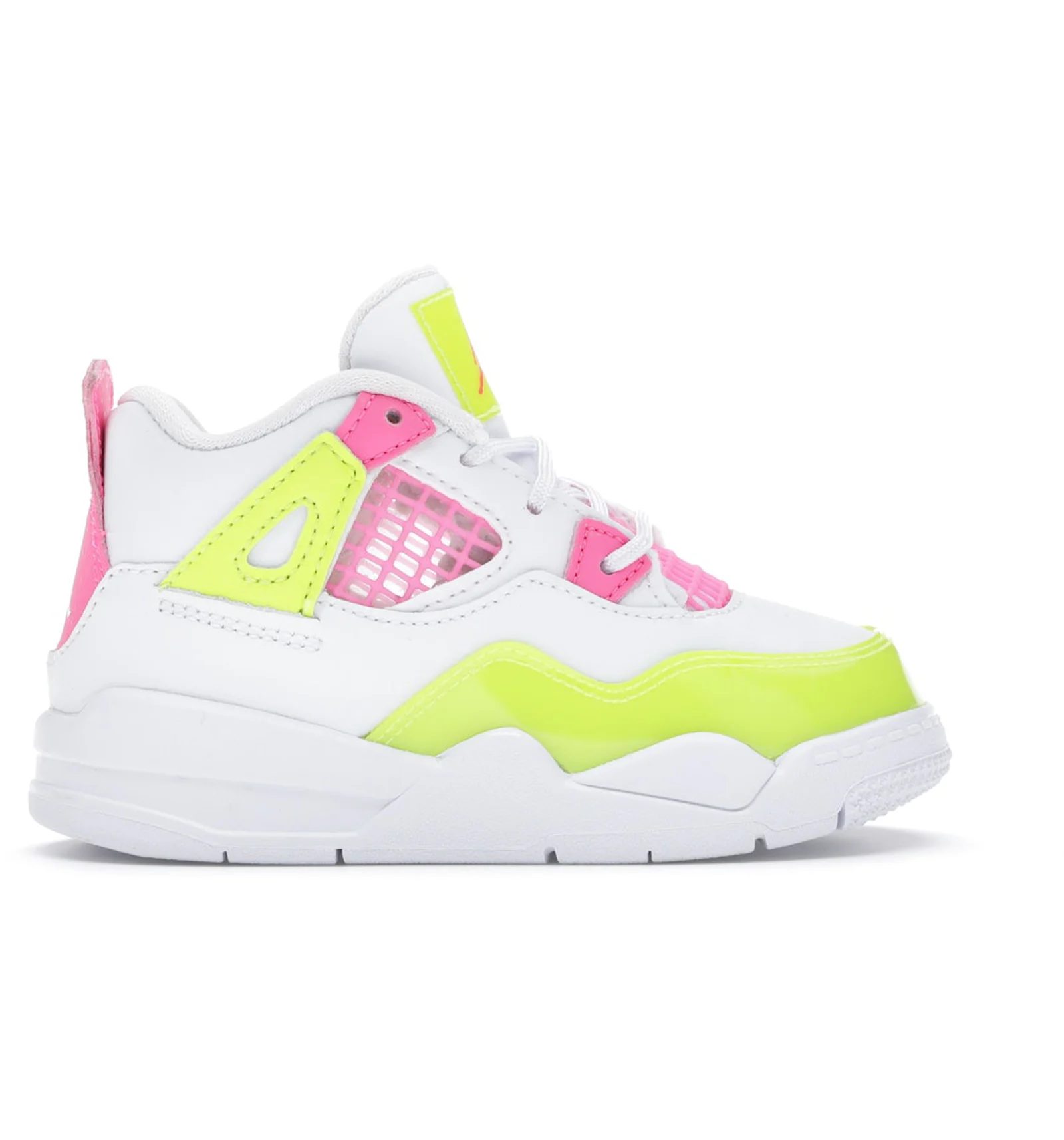 Pink lemonade retro sales jordans