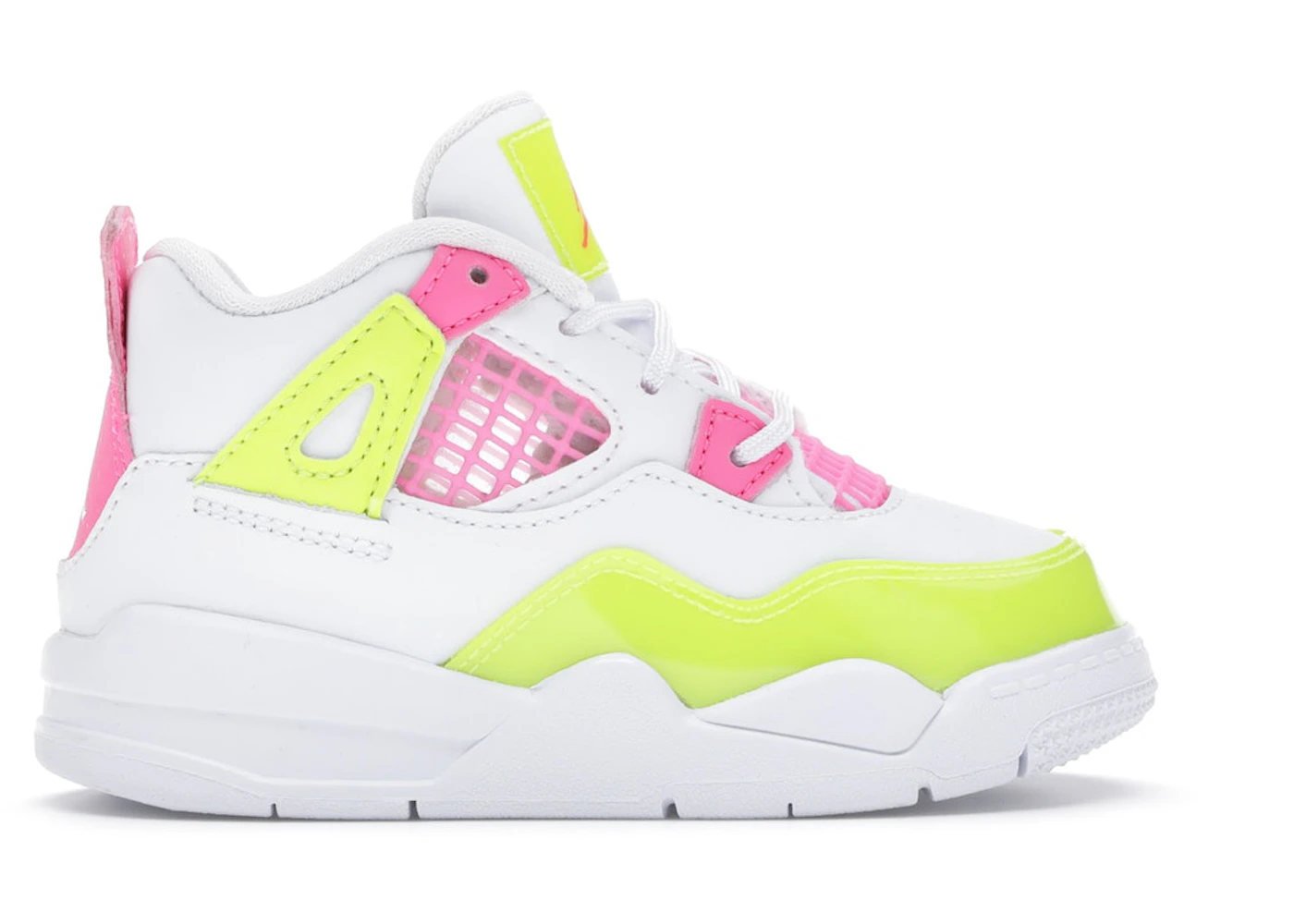 Air jordan retro 12 pink lemonade online