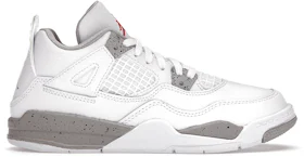 Buy Air Jordan 4 Retro 'White Oreo' - CT8527 100