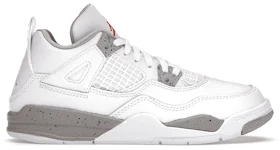 jordan 4s tech white