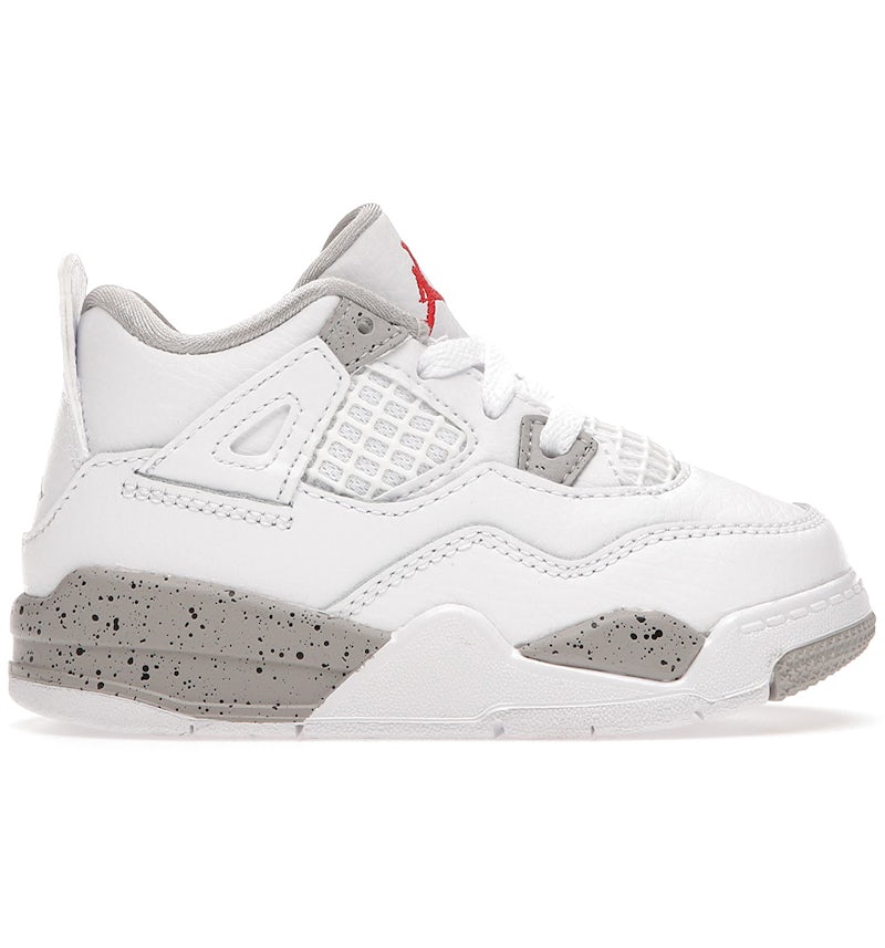 Jordan Retro White Oreo (2021) (TD) BQ7670-100 US1