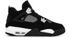 Jordan 4 Retro White Thunder (GS)