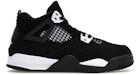 Jordan 4 Retro White Thunder (PS)