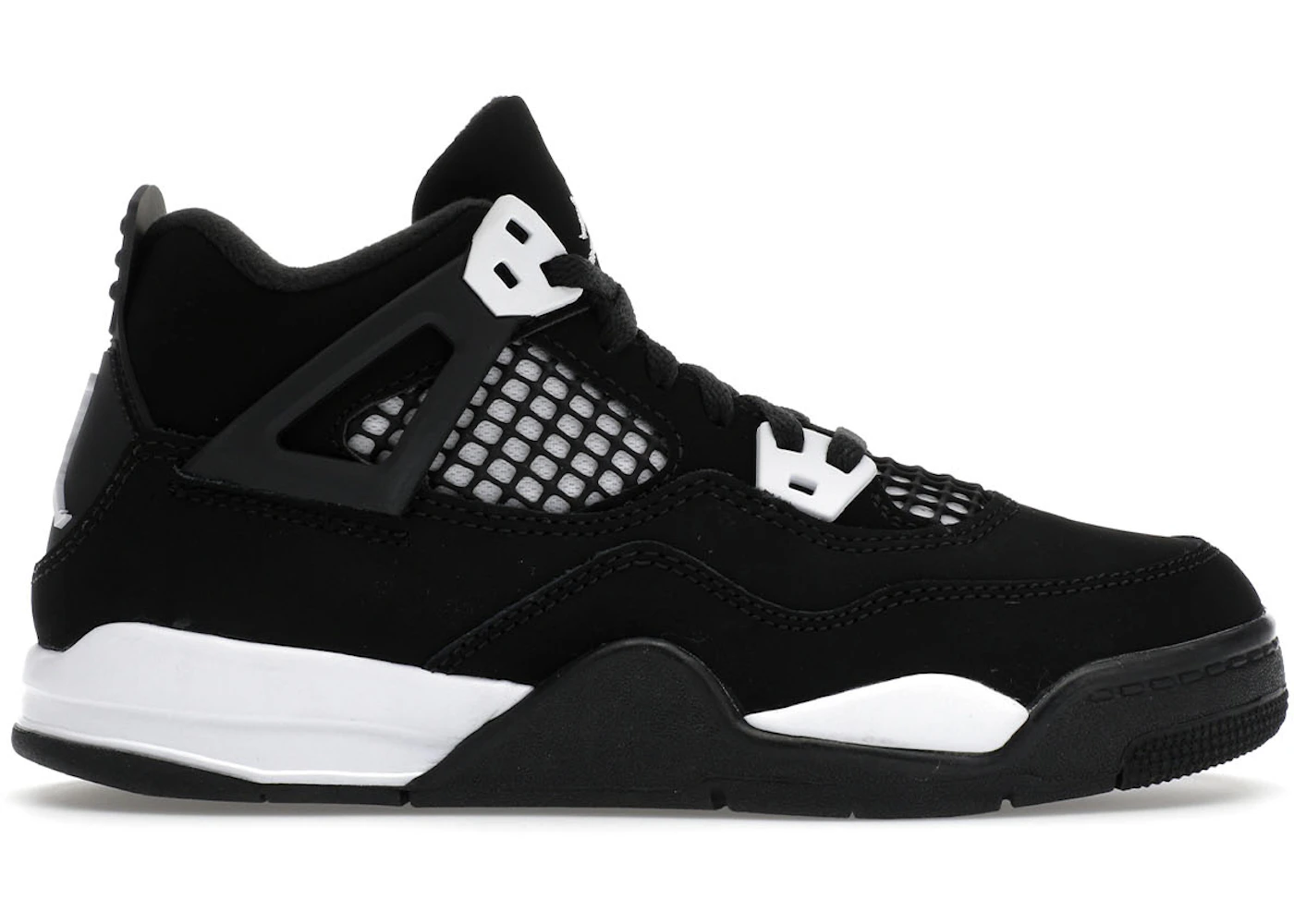 Jordan Retro White Thunder (PS) FV4537-001 US