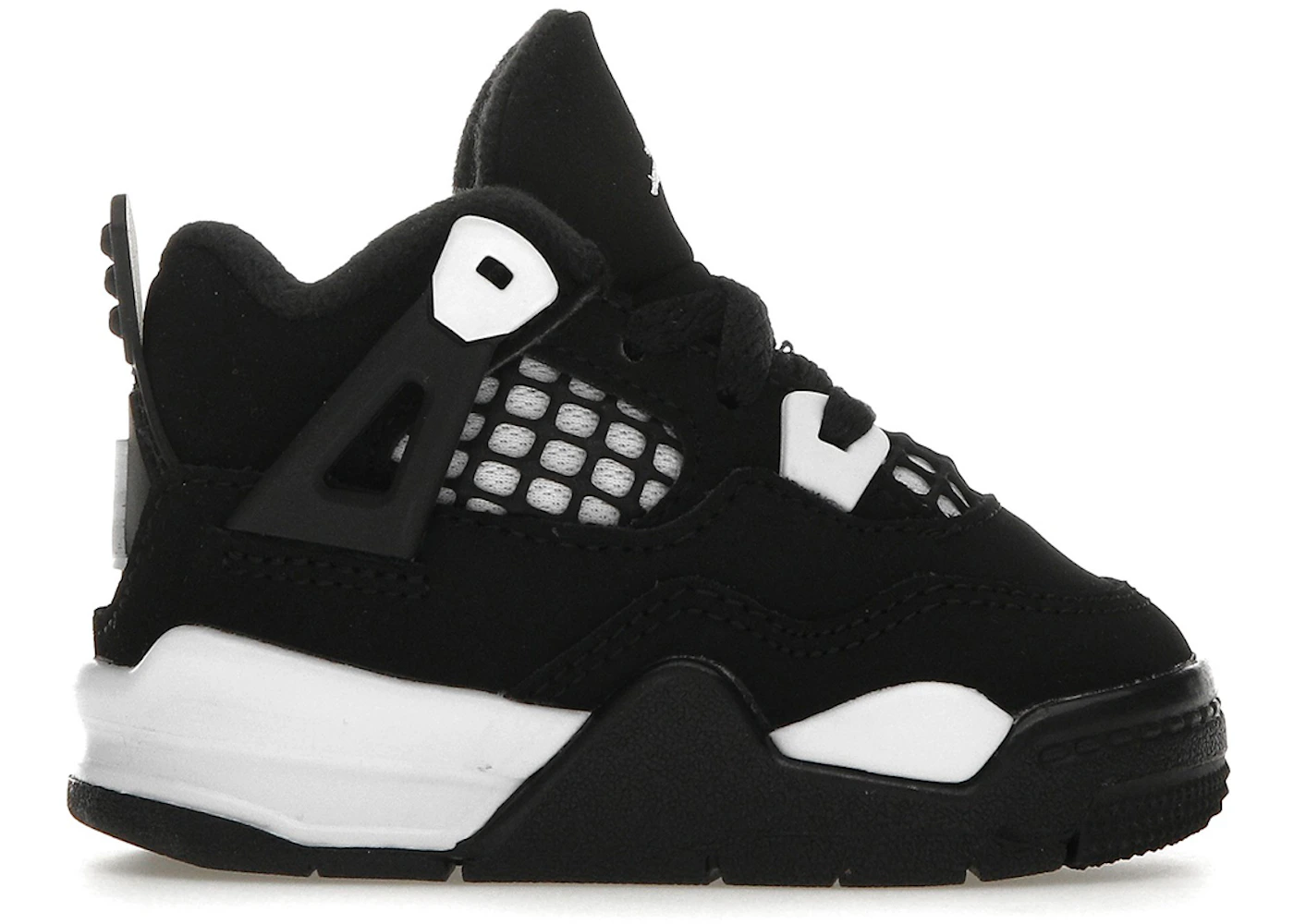 White Thunder 4s Jordan Retro Outfit Jordan Retro White Thunder