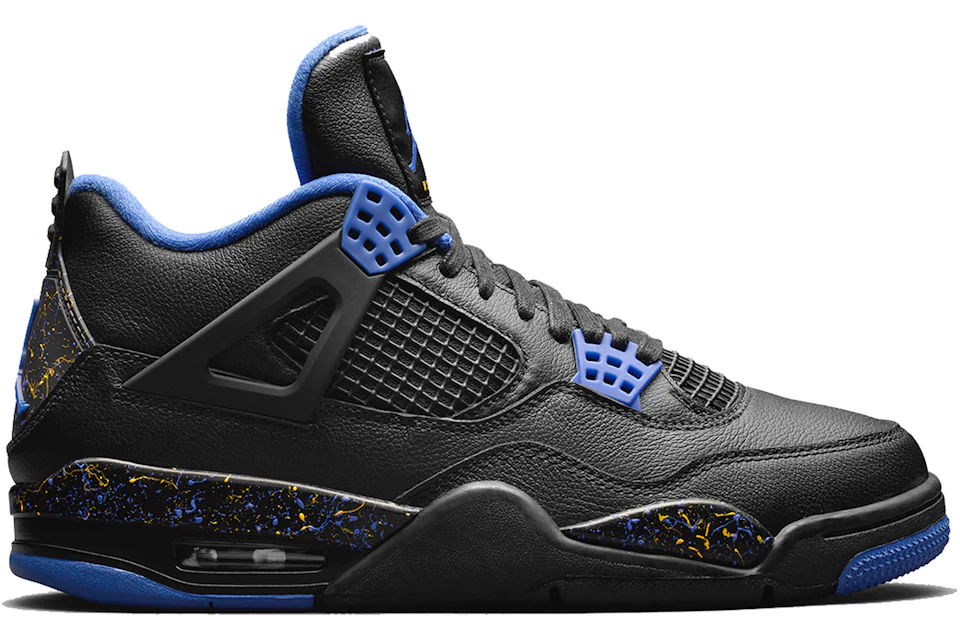 Jordan shop wings shoes