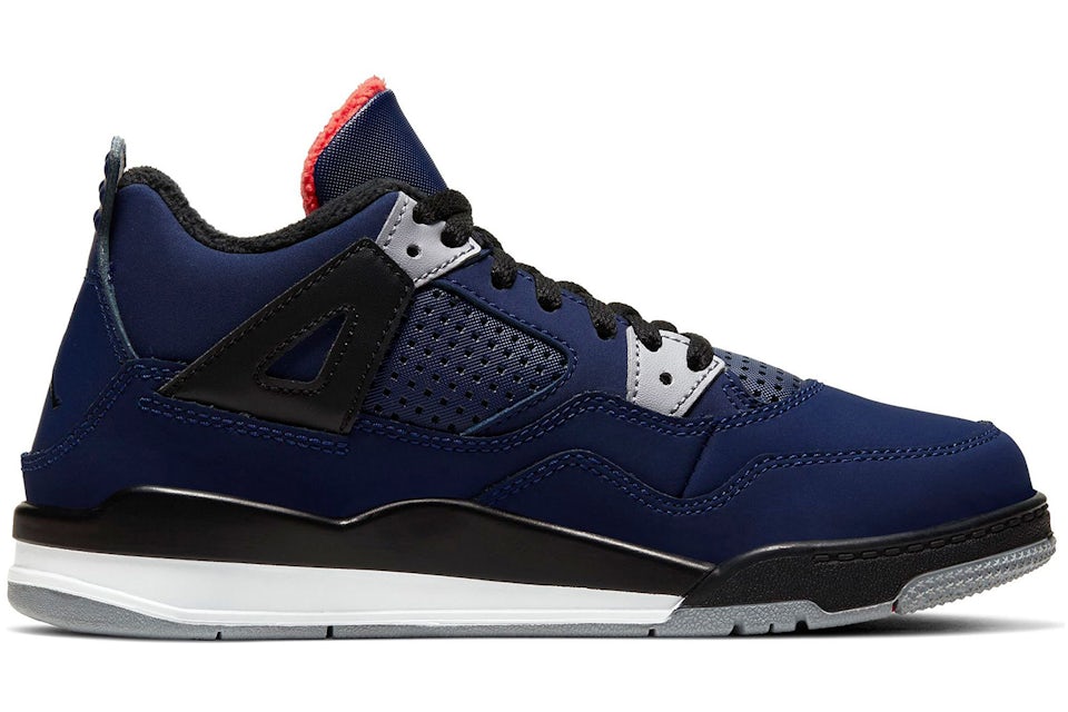 Jordan retro 4 loyal blue Clearance