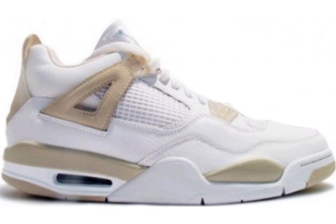 Jordan Retro Sand (2006) (Damen) – 313559-142 – DE