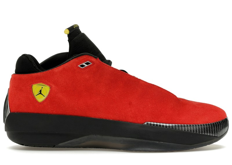 Jordan 40-14 Ferrari