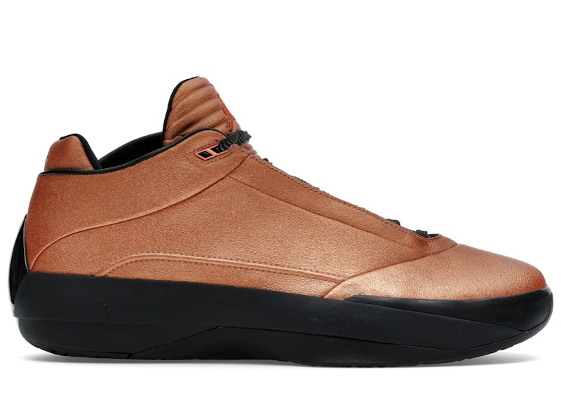 Jordan 40 SL Metallic Copper