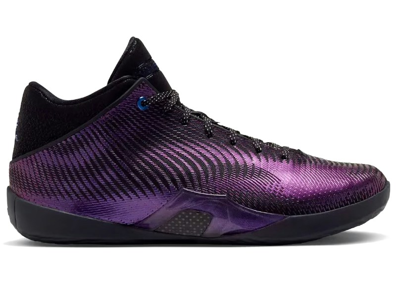 Jordan 41 PF Amatista