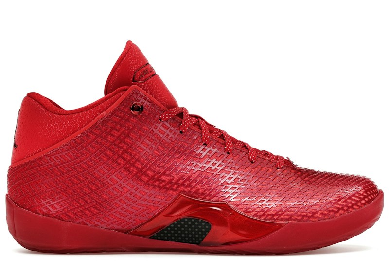 Jordan 41 University Red