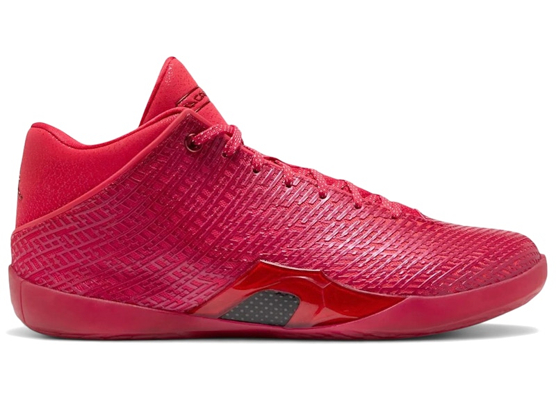 Jordan 41 University Red