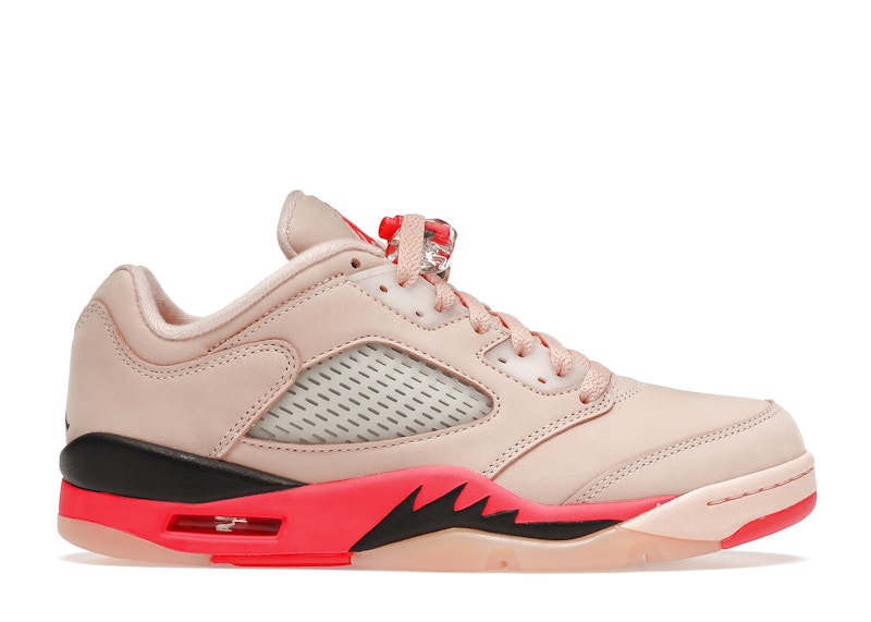 jordan 5 rosa