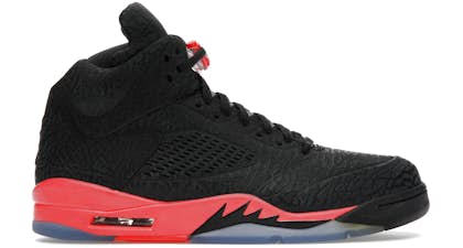 Jordan 5 Retro 3Lab5 Men's - 599581-007 - US