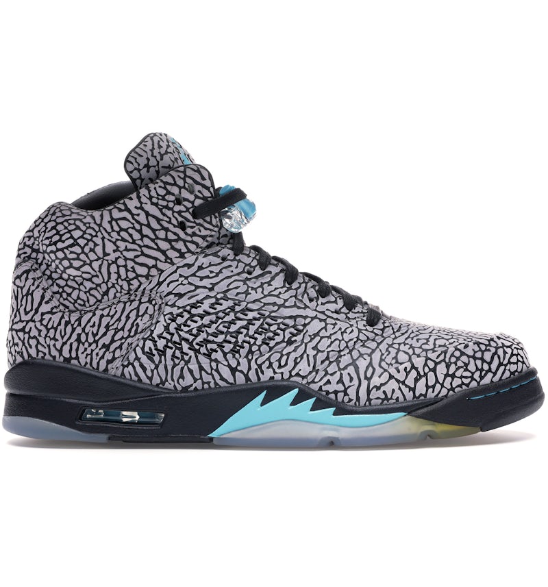 Jordan Retro 3Lab5 Men's 599581-007 US