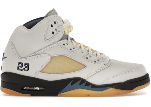 Jordan 5 Retro Wings (2025) (Women's)