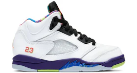 Jordan 2025 5s purple