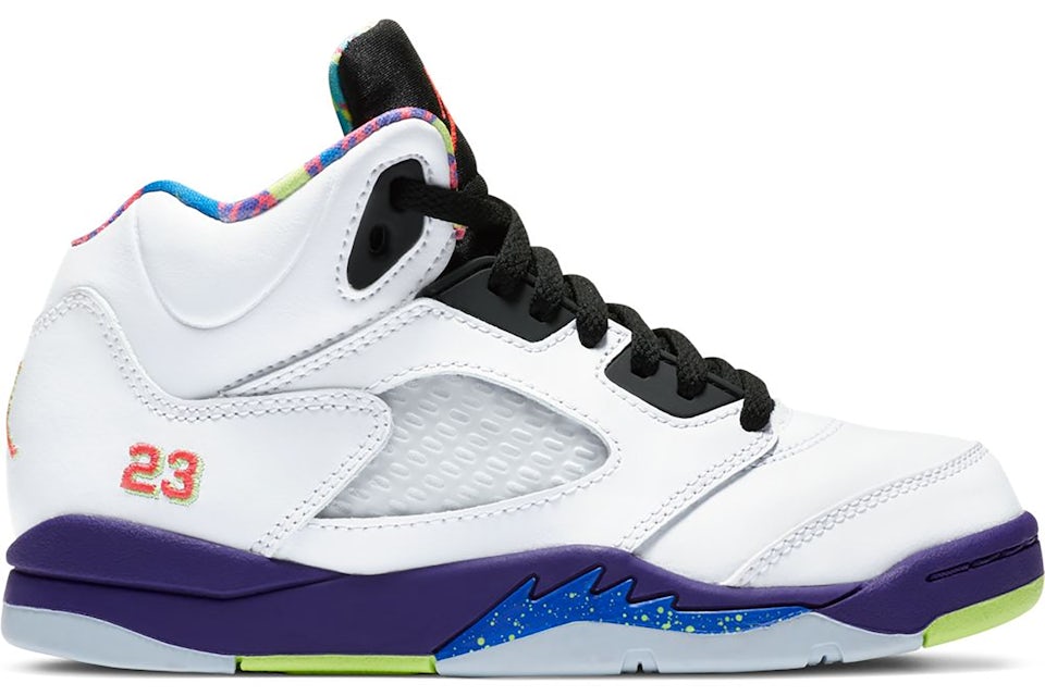 Jordan 5 Retro Alternate Bel Air PS DB3026 100 JP