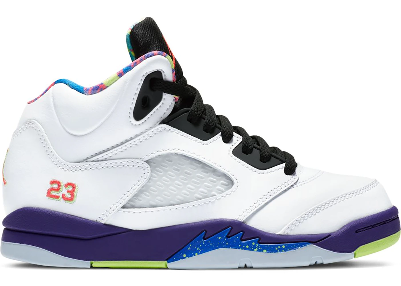 Retro 5 bel air release best sale date