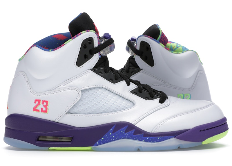 air jordan 5 v retro