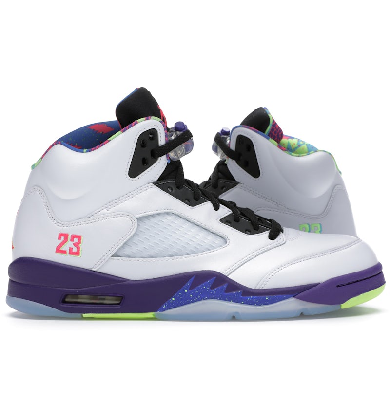 Jordan Retro Alternate Bel-Air Men's DB3335-100 US