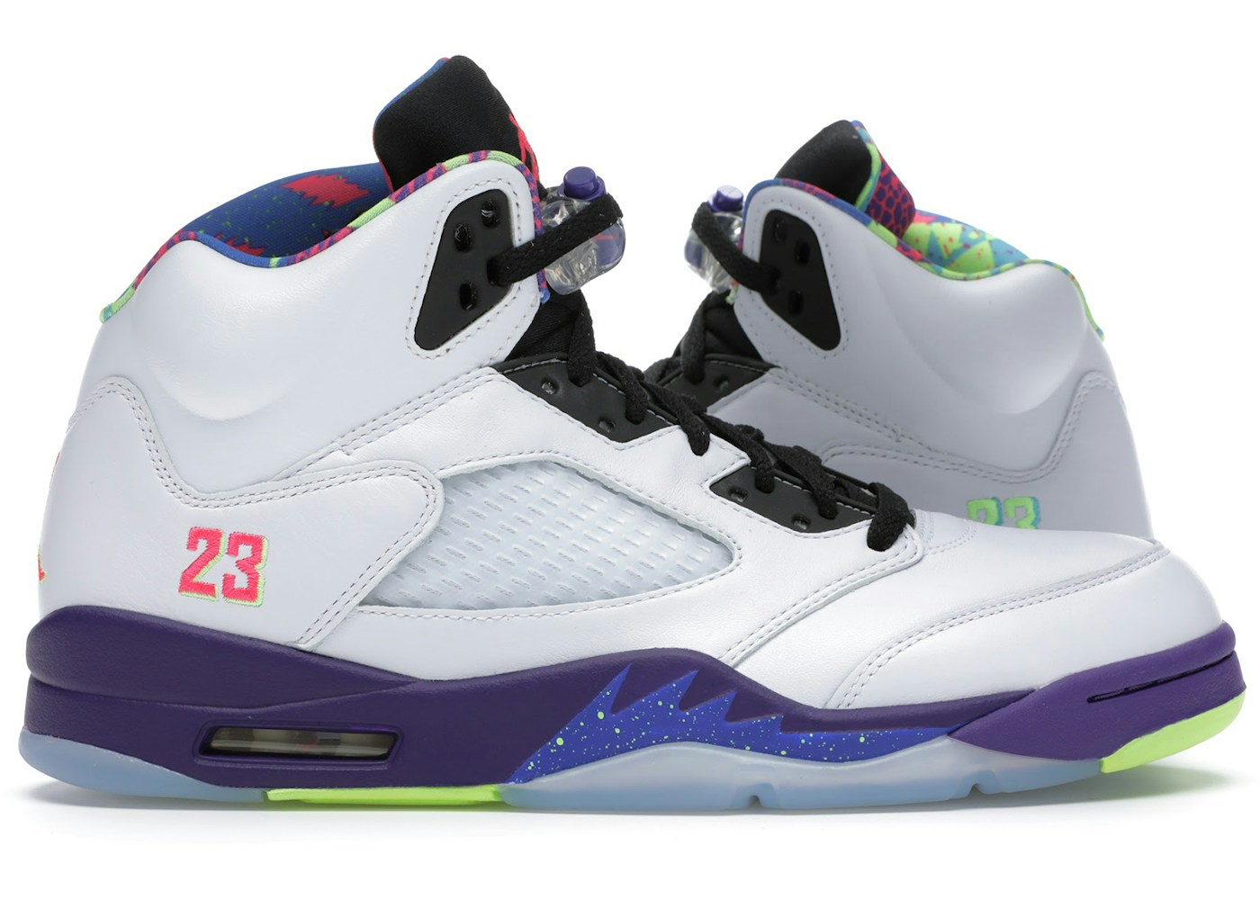 Jordan 5 Retro Alternate Bel Air Db3335 100 Jordan 5 Retro Alternate Bel Air Db3335 100