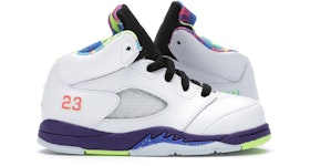 Jordan 5 Retro Alternate Bel-Air Men's - DB3335-100 - US