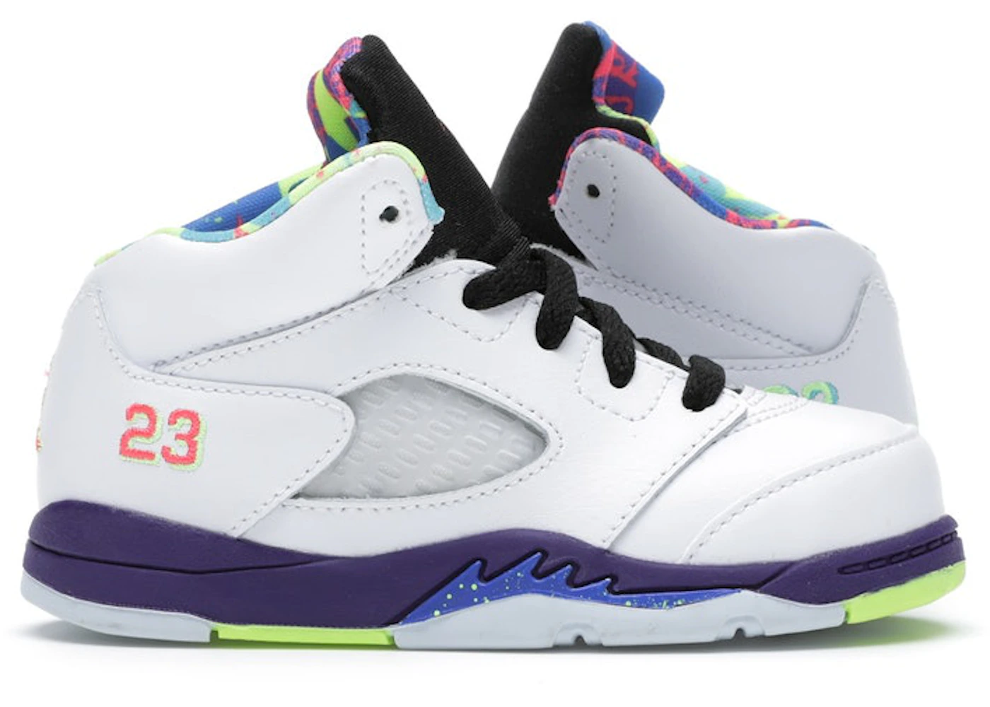 Jordan 5 Retro Alternate Bel Air TD