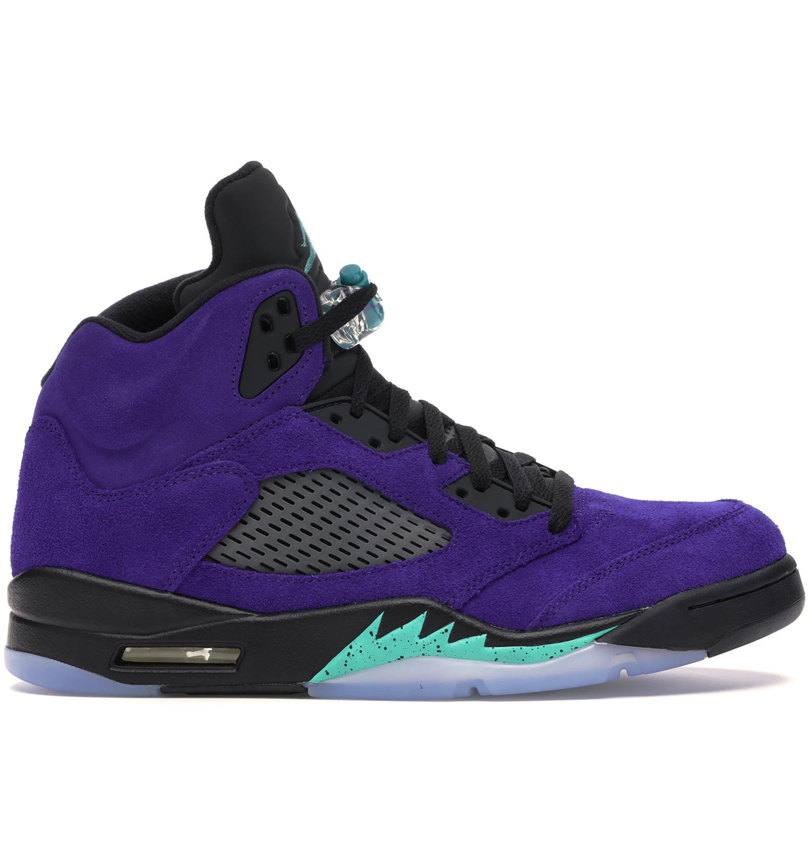 Grape 4s