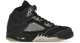 Jordan 5 premium triple black Outlet
