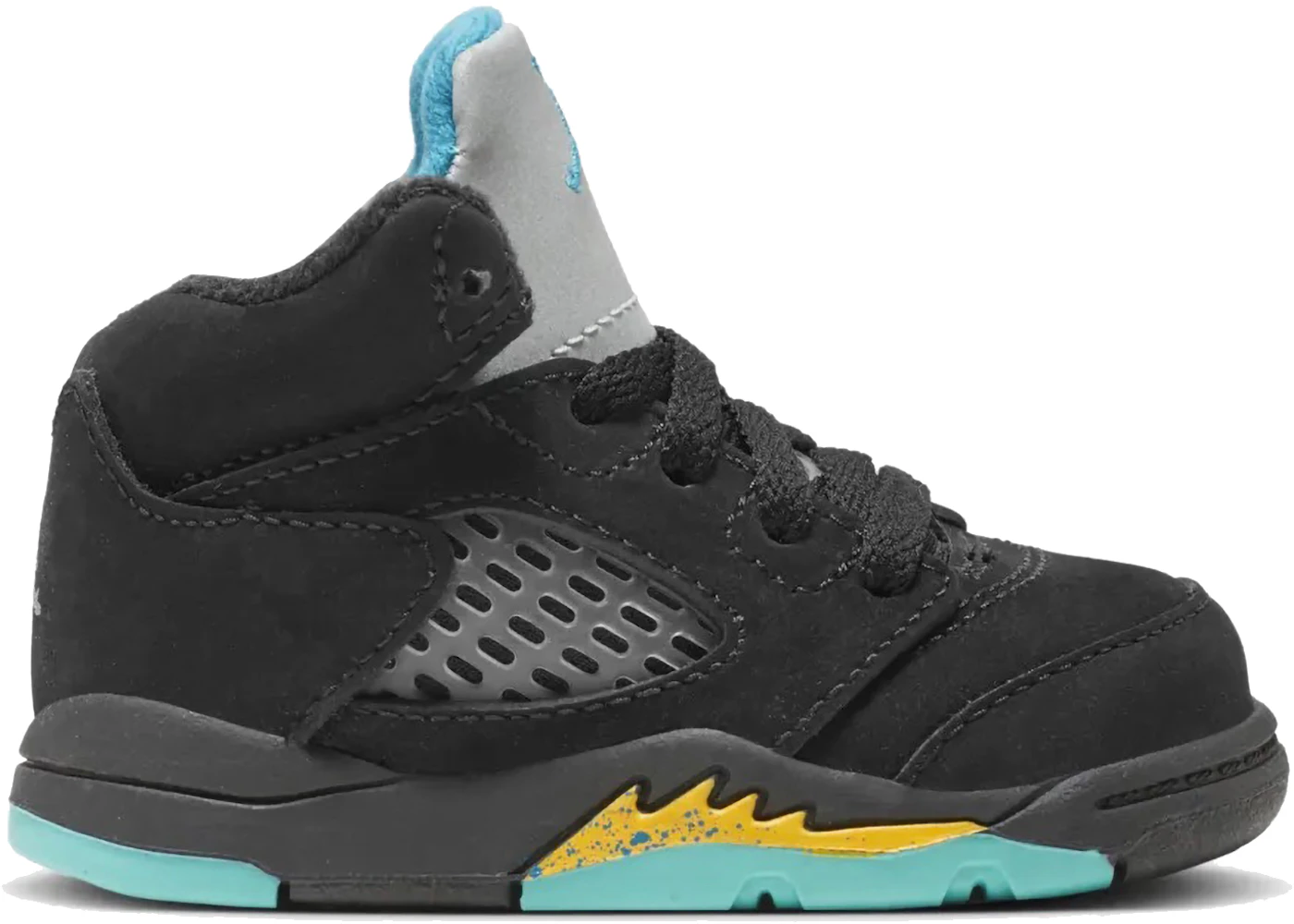 Jordan 5 Retro Aqua (TD) - 440890-047 - US
