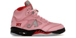 Jordan 5 Retro Awake NY Arctic Pink