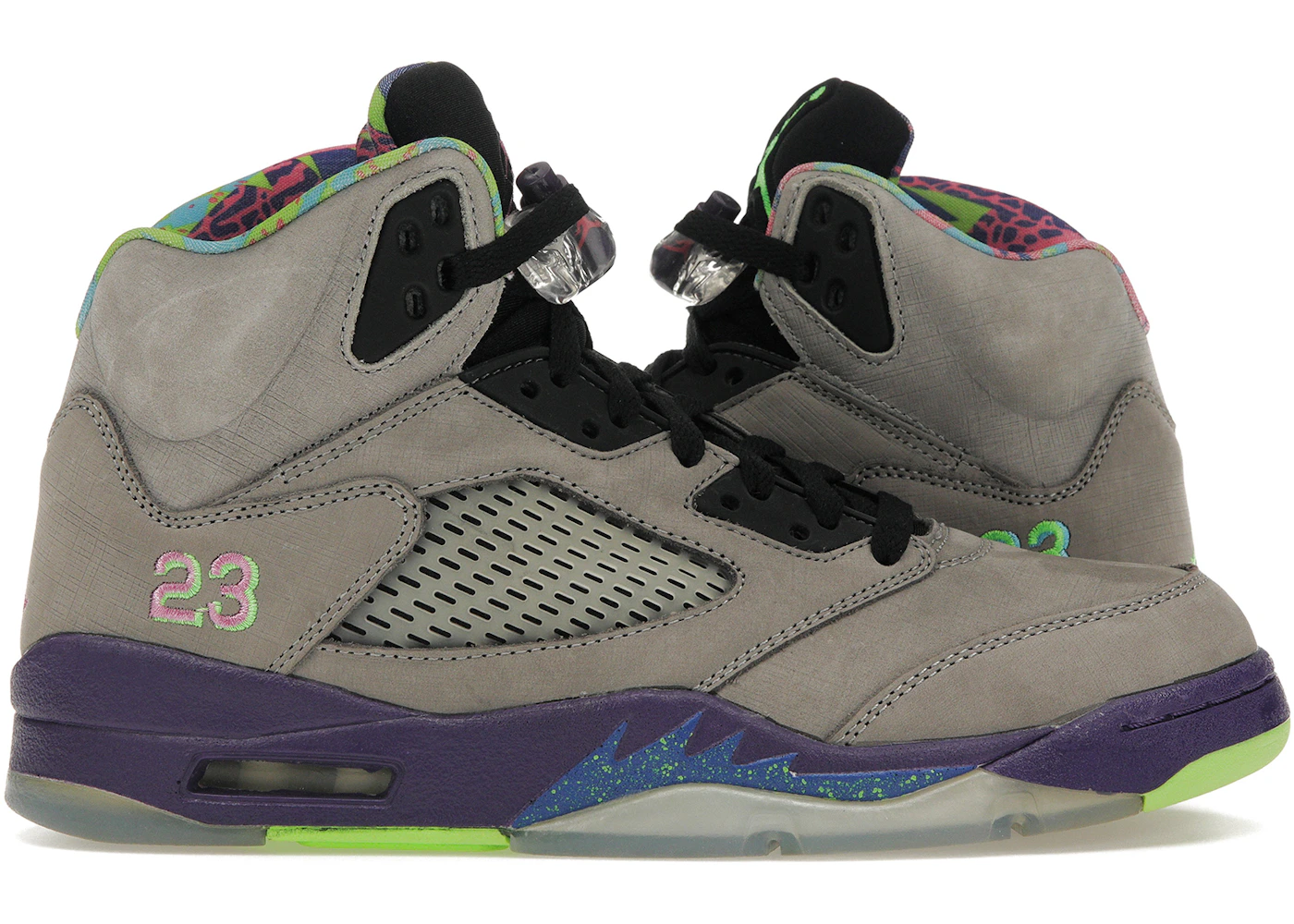 Air jordan bel air 5 for sale Clearance