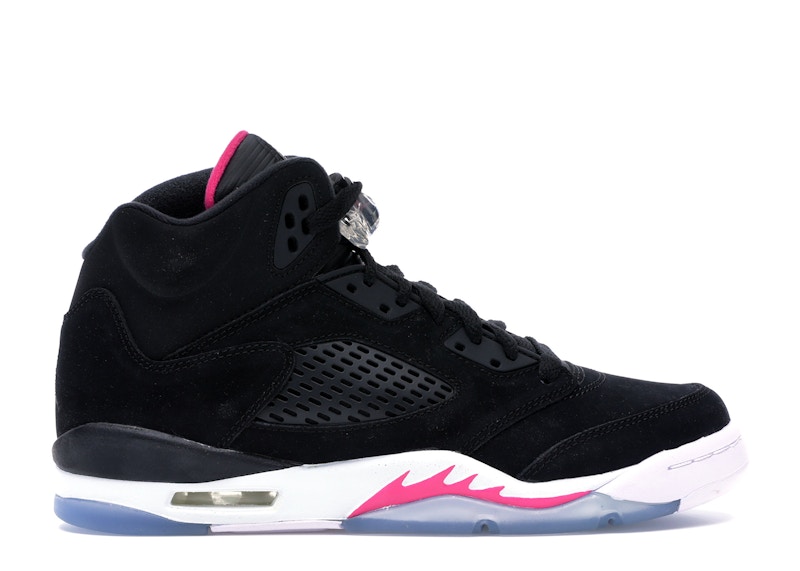 jordan 5 deadly pink