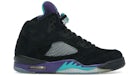 Jordan 5 Retro Black Grape (2013)